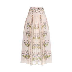 Curua Anhelo Skirt