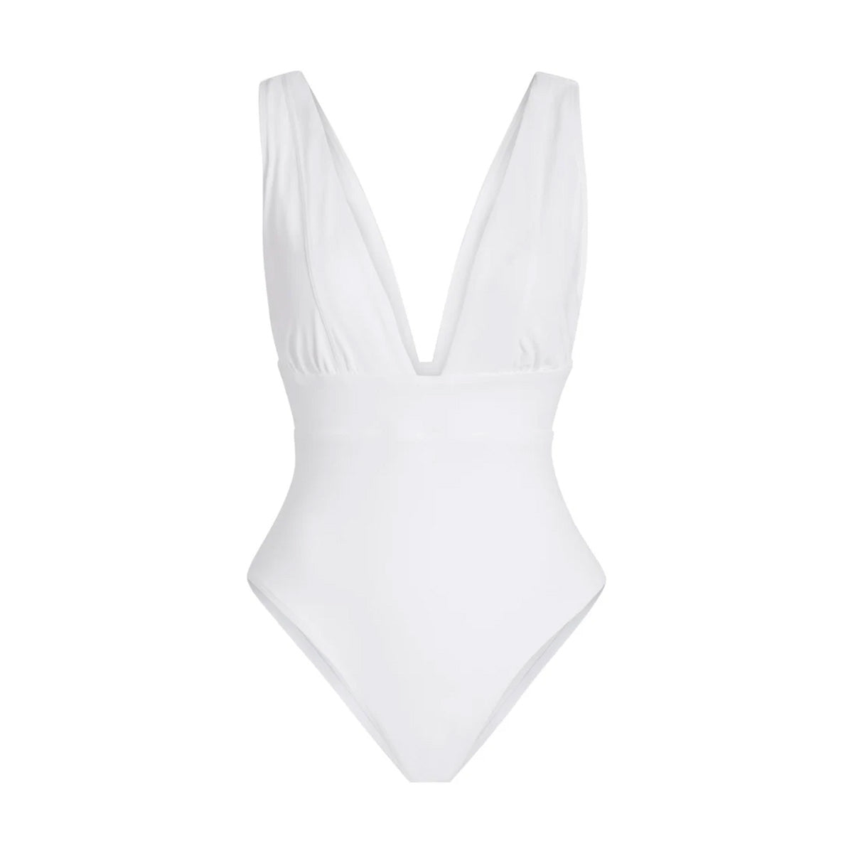 The Mykonos One Piece in Flat