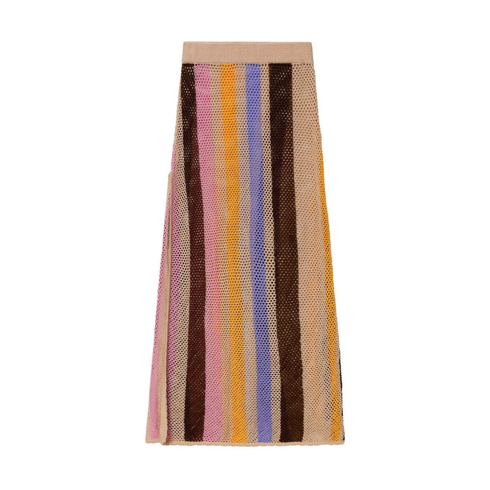 Cyprus Skirt in Matches