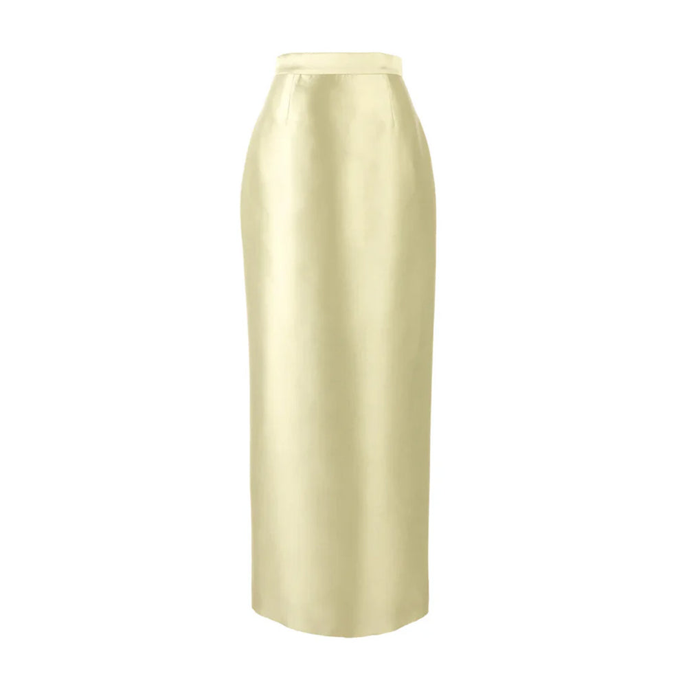 OTM Exclusive: Louisa Skirt in Sage
