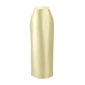 OTM Exclusive: Louisa Skirt in Sage