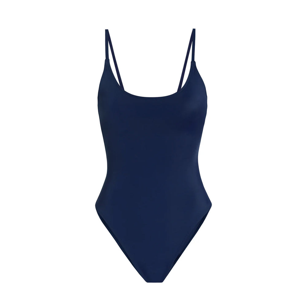 The Amalfi One-Piece