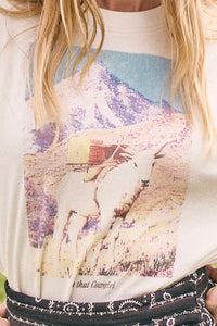“I'm That cowgirl” Long Sleeve Tee
