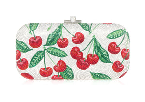 Long Slide Bing Cherries