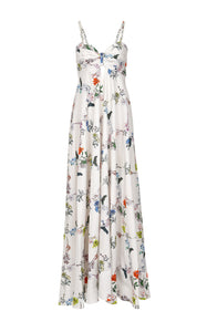 Estate Cotton Dress
