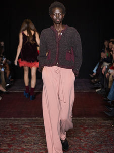 Ivy Jacket RTW LINGUA FRANCA NYC