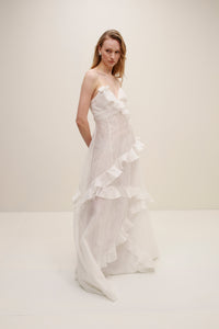 Mattina Cotton Dress
