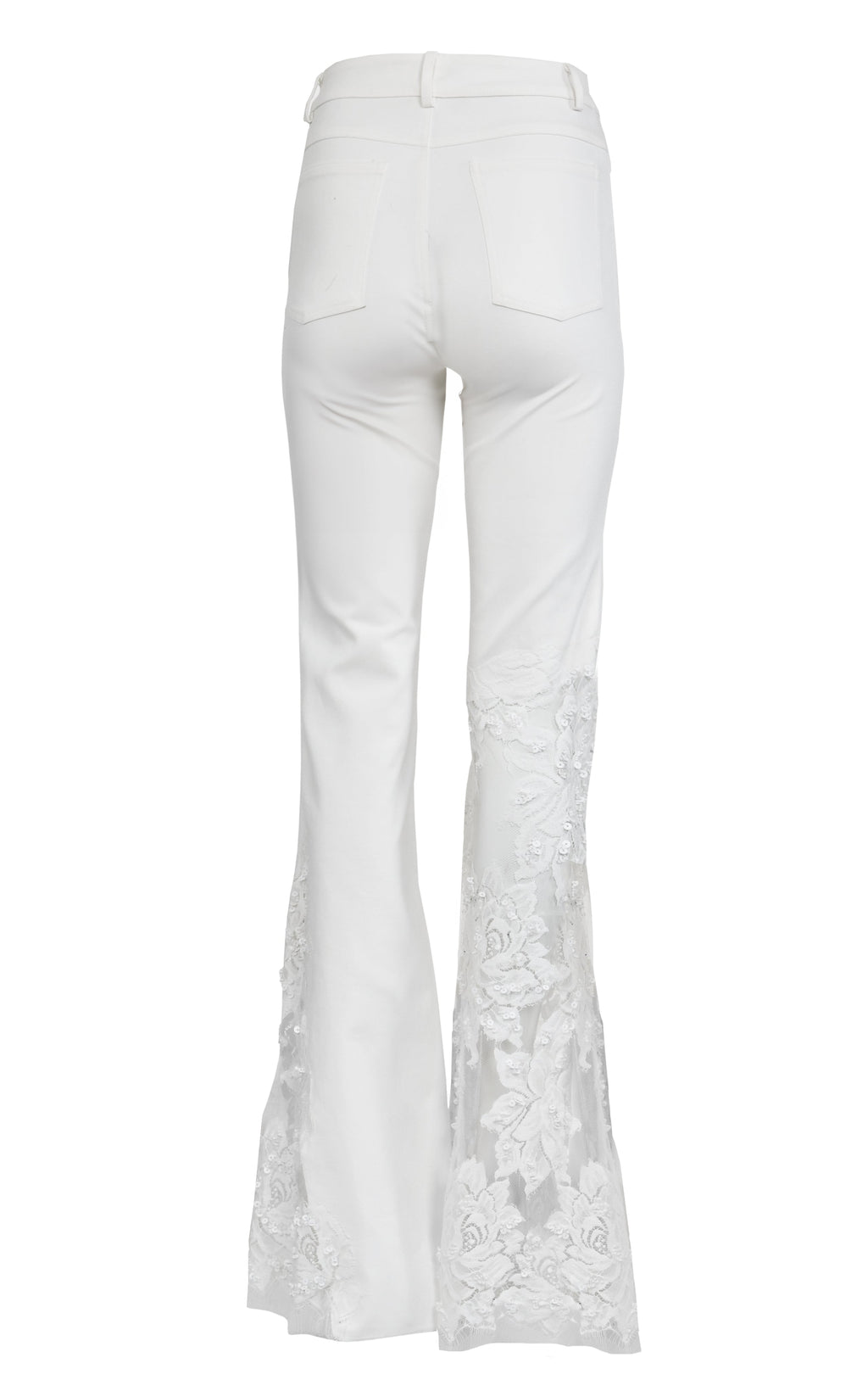 Gardenia Pants