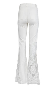 Gardenia Pants