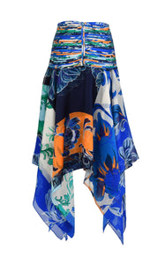 Alexandria Skirt