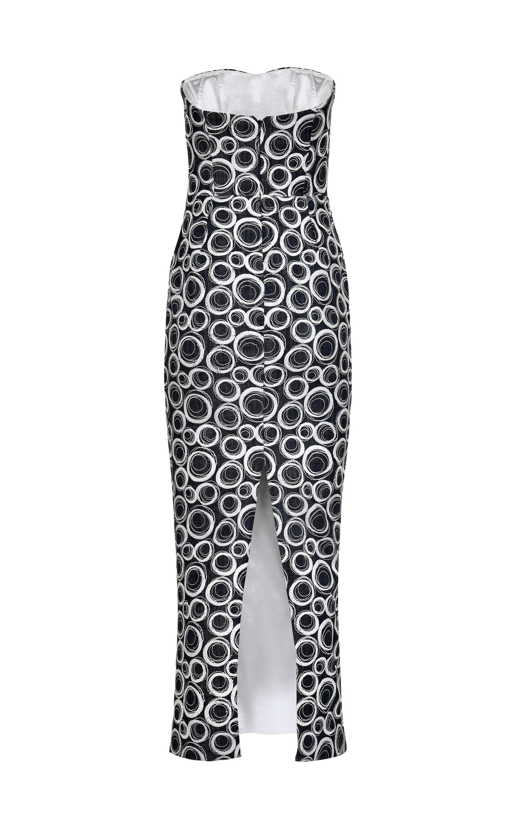 Cassata Denim Dress