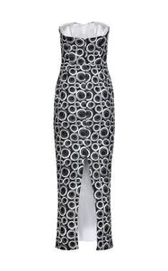 Cassata Denim Dress