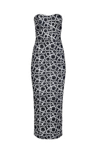 Cassata Denim Dress