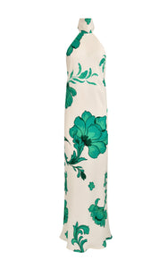 Hera Silk Dress