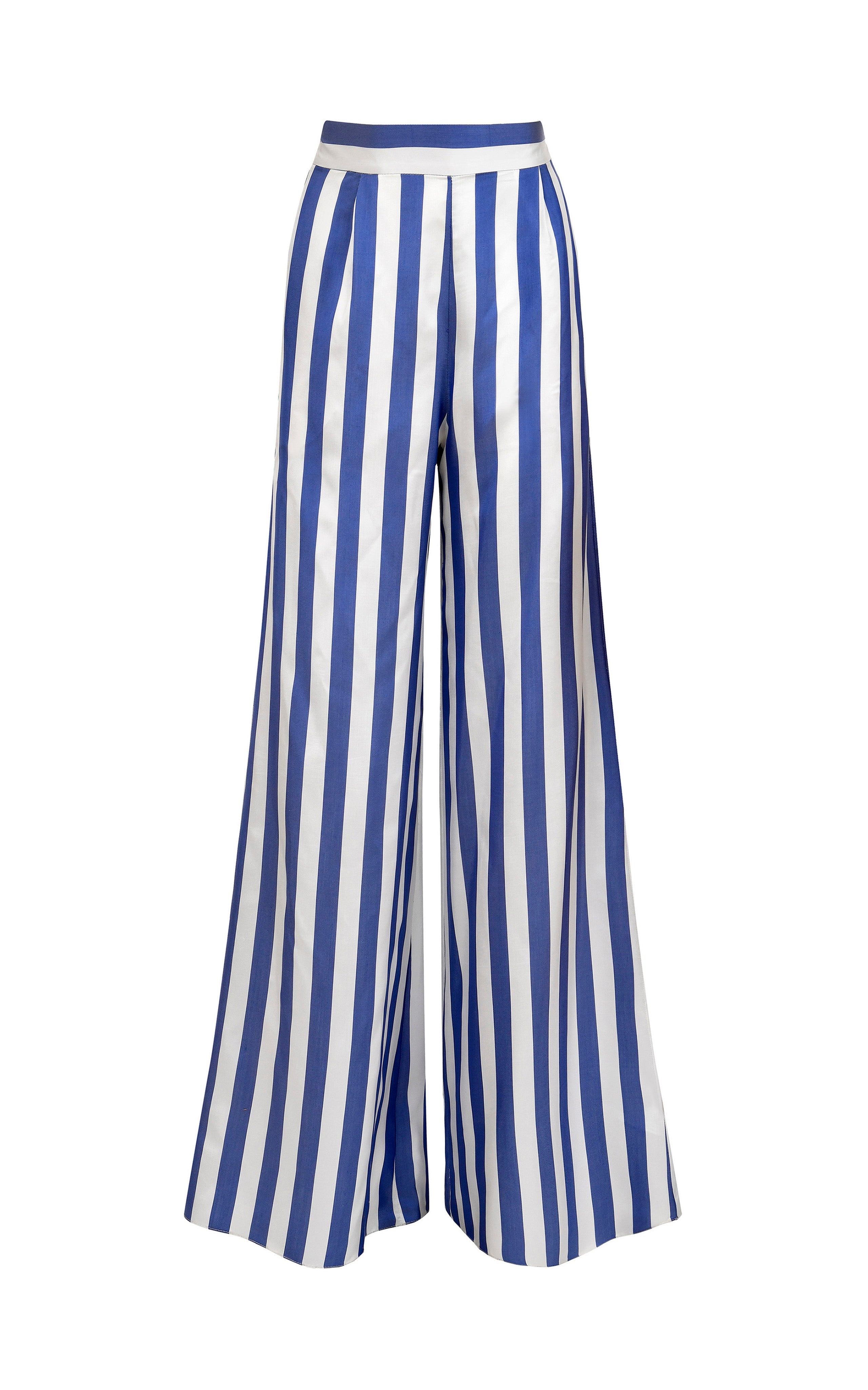 Acqua Silk Pants
