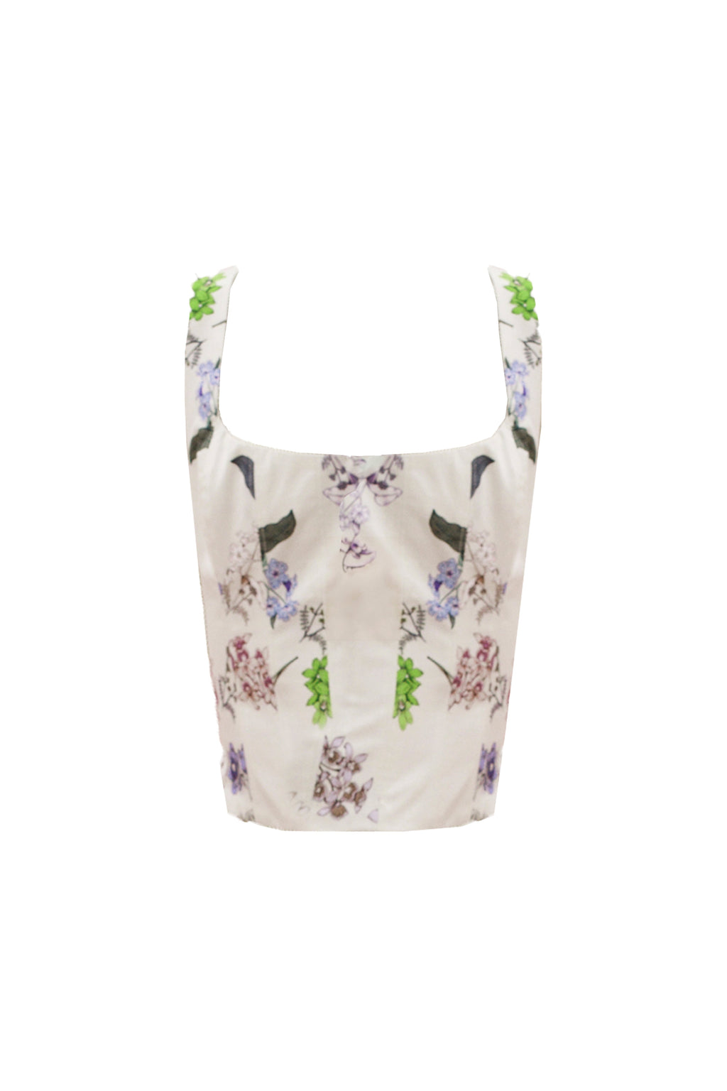 Gelato Corset Top