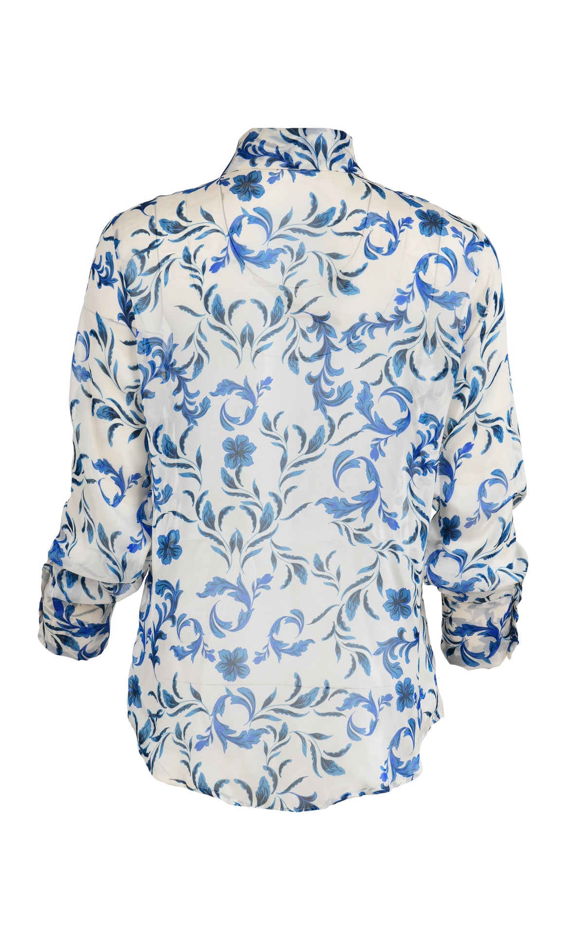 Medusa Blouse