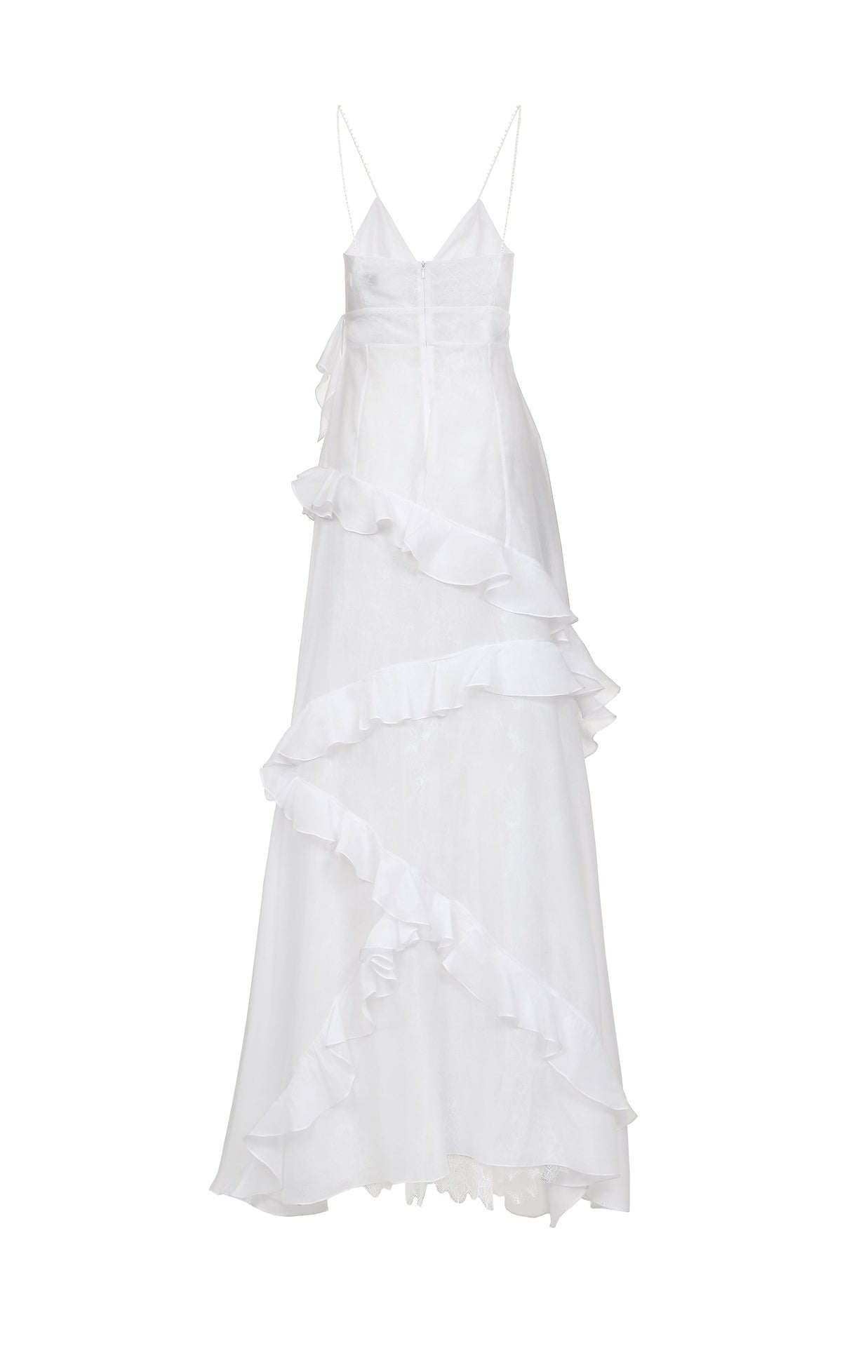 Mattina Cotton Dress