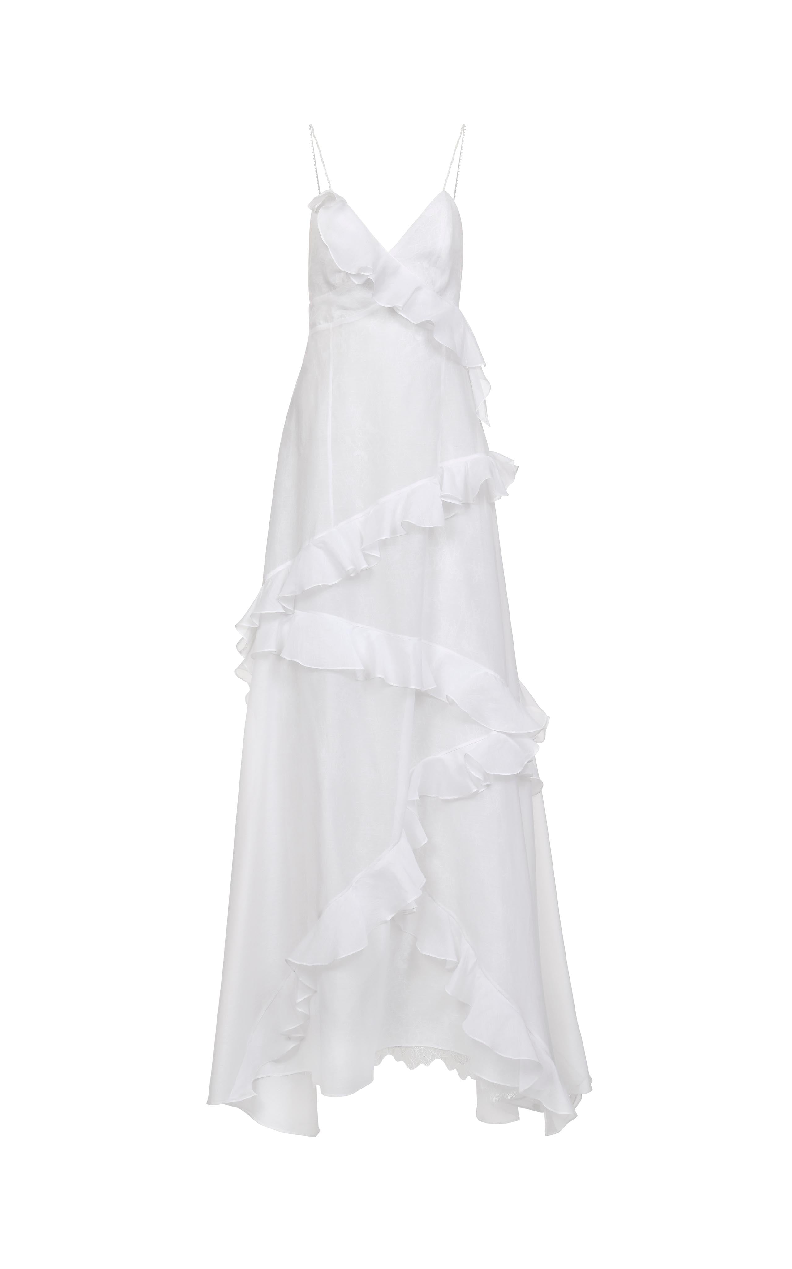 Mattina Cotton Dress