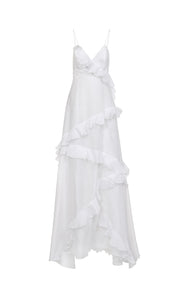 Mattina Cotton Dress