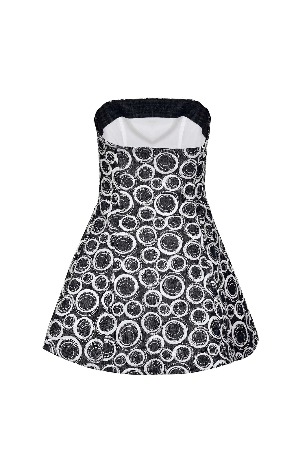 Padua Mini Dress