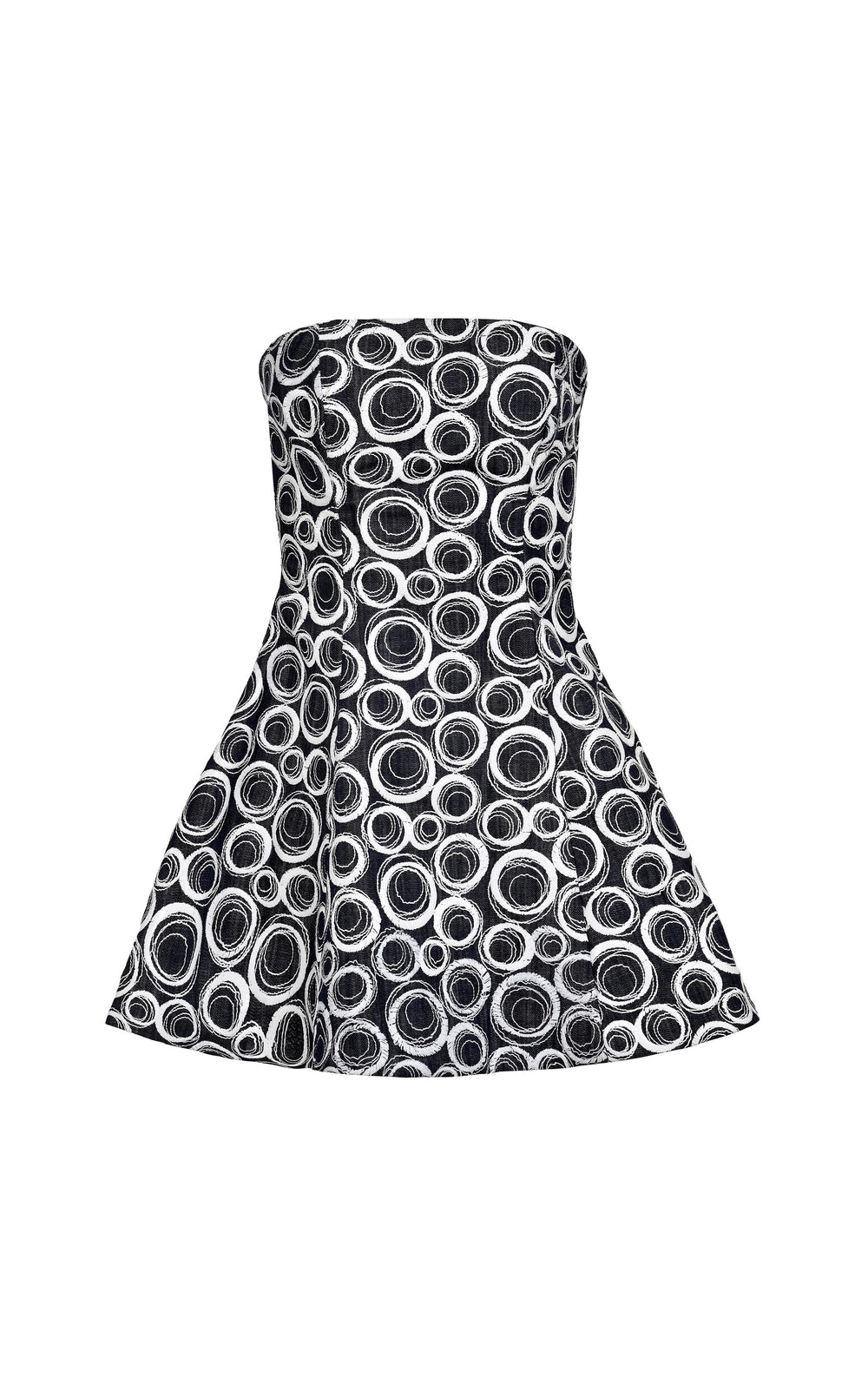 Padua Mini Dress