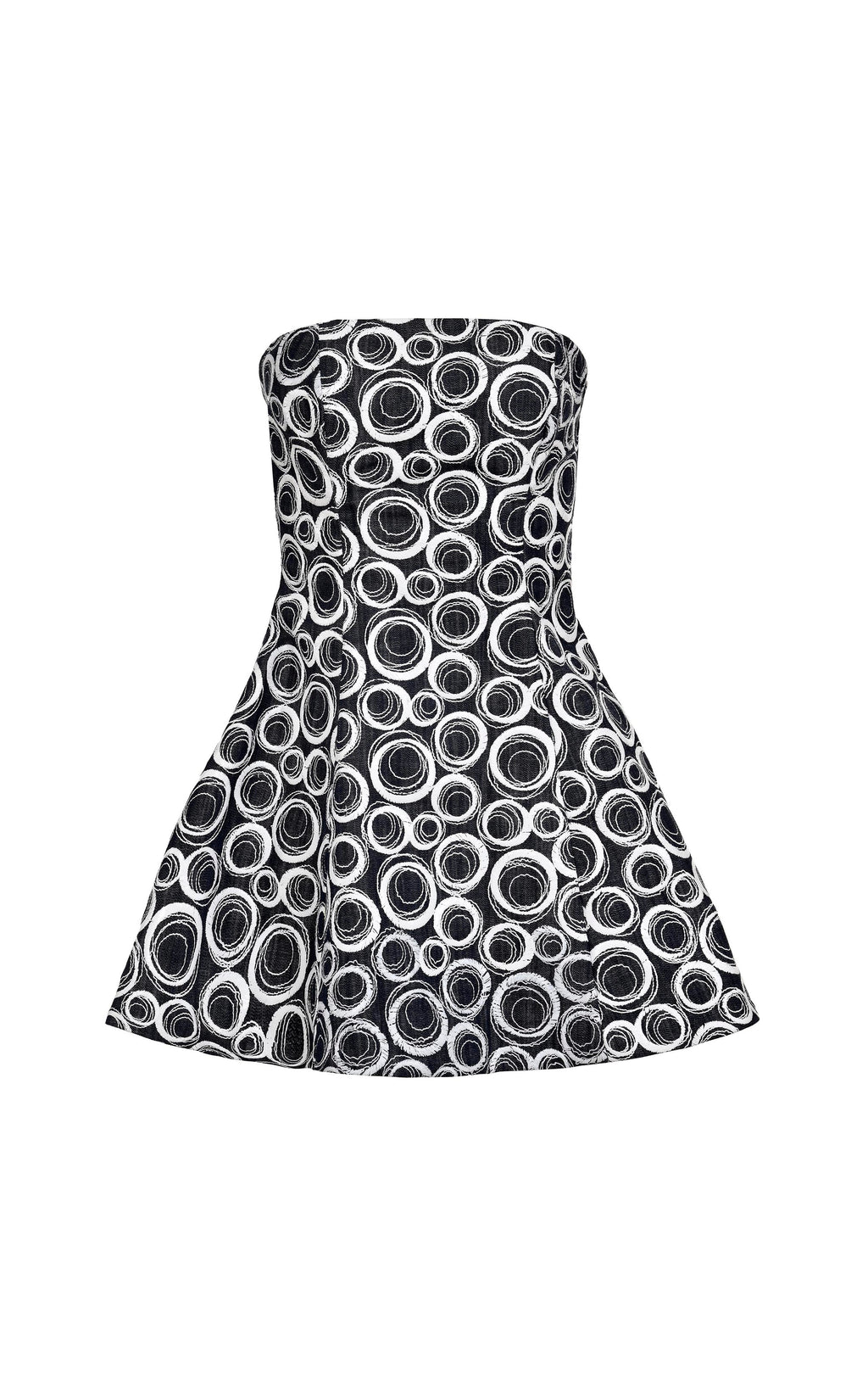 Padua Mini Dress