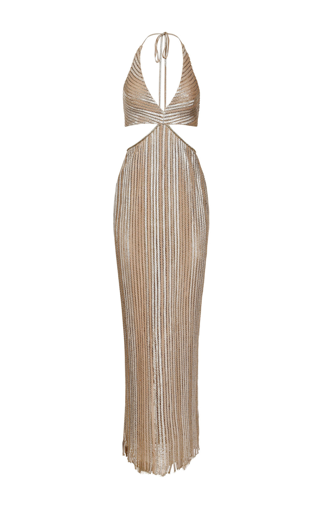 Luce Handmade Dress