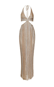 Luce Handmade Dress