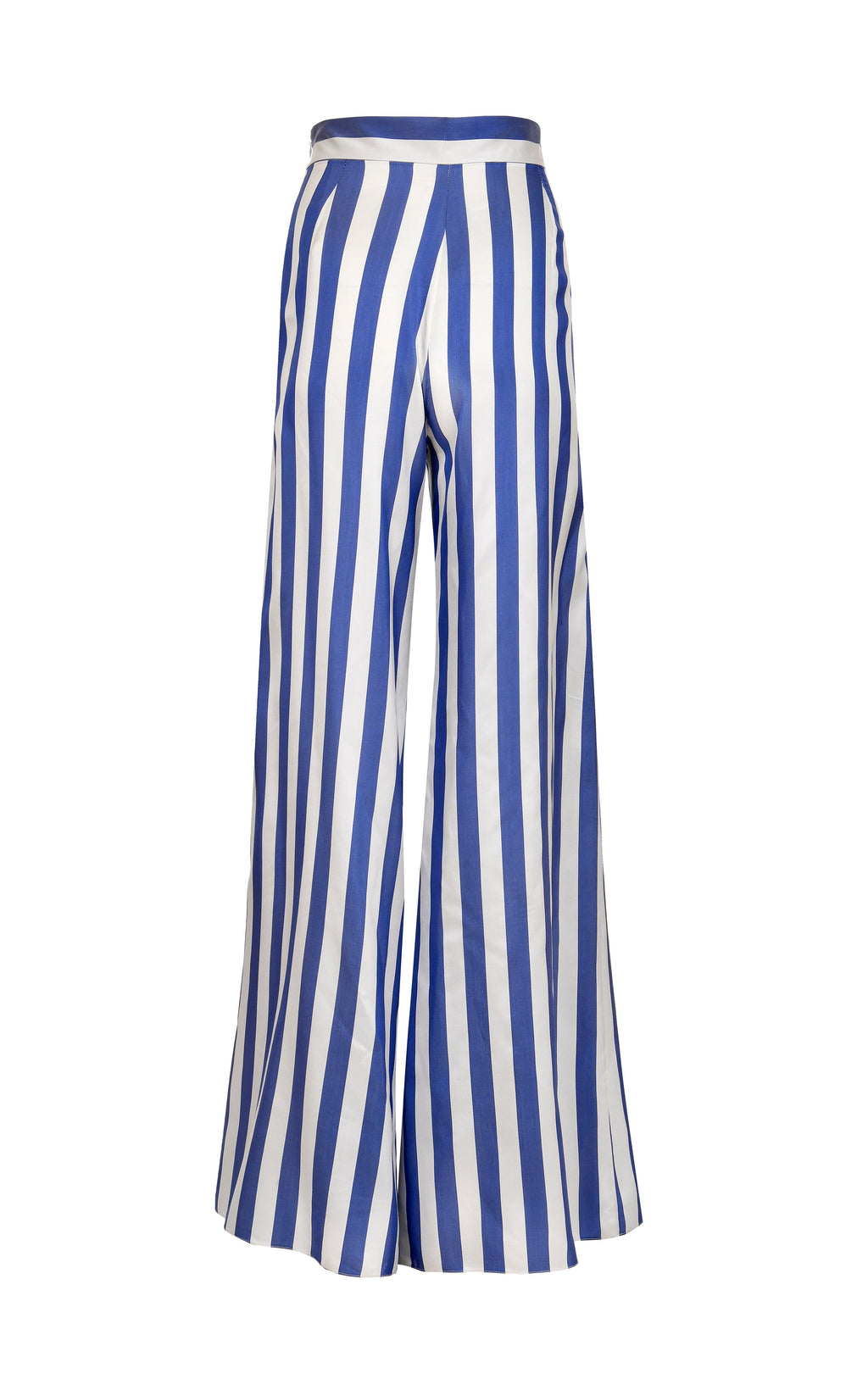 Acqua Silk Pants
