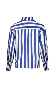 Cielo Silk Blouse