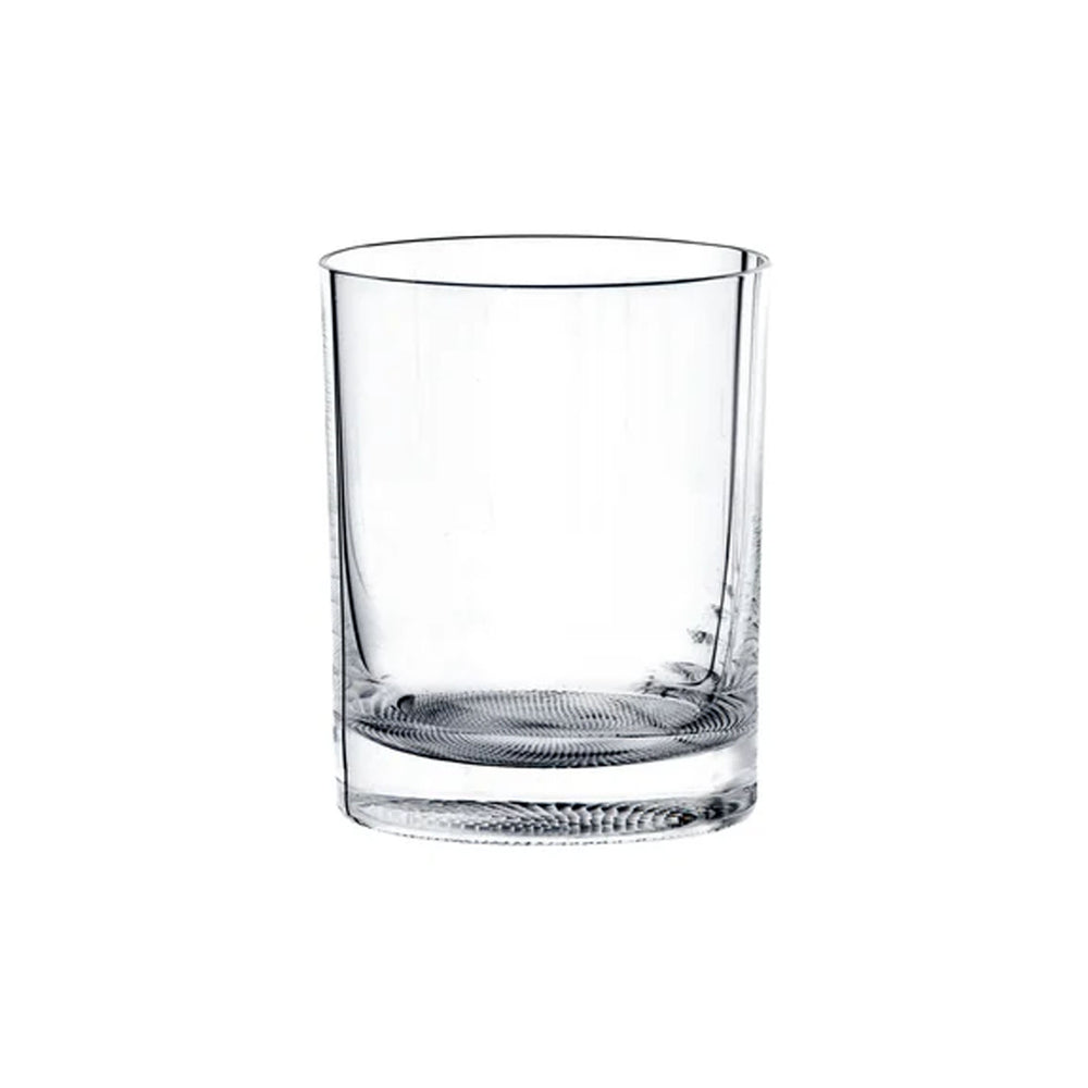 Loos Double Old Fashioned Tumbler
