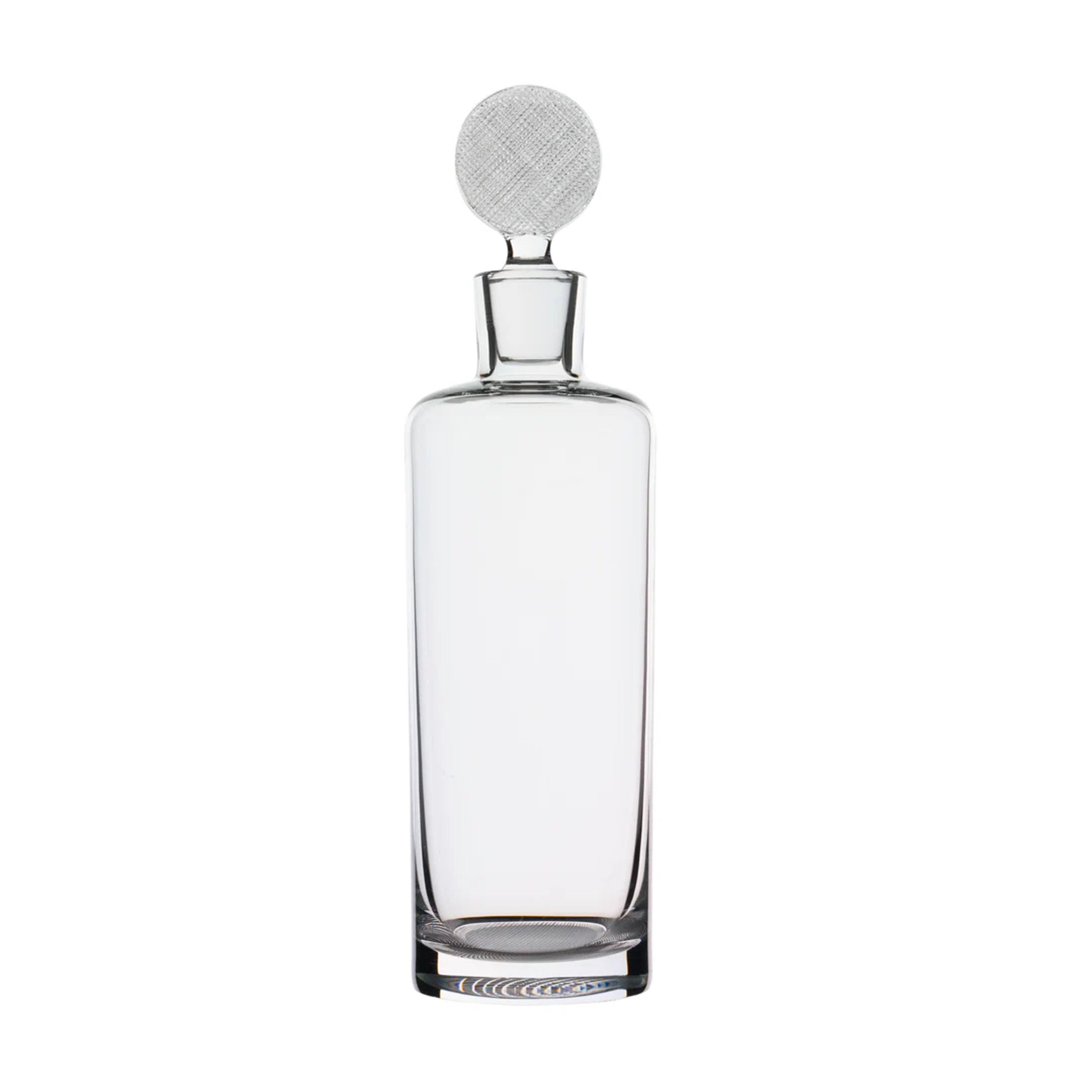Loos Wine Decanter with Stopper