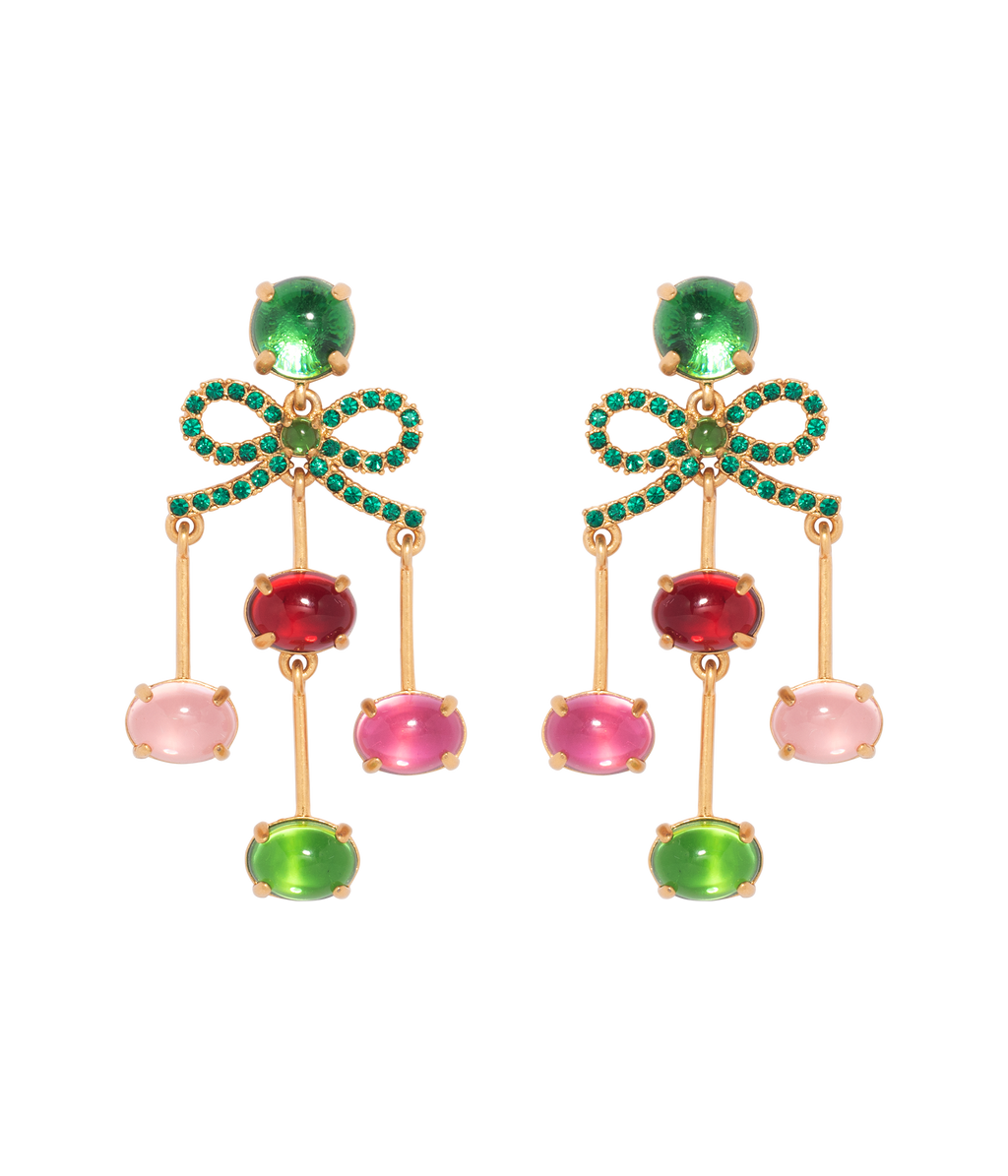 Joy Drop Earrings