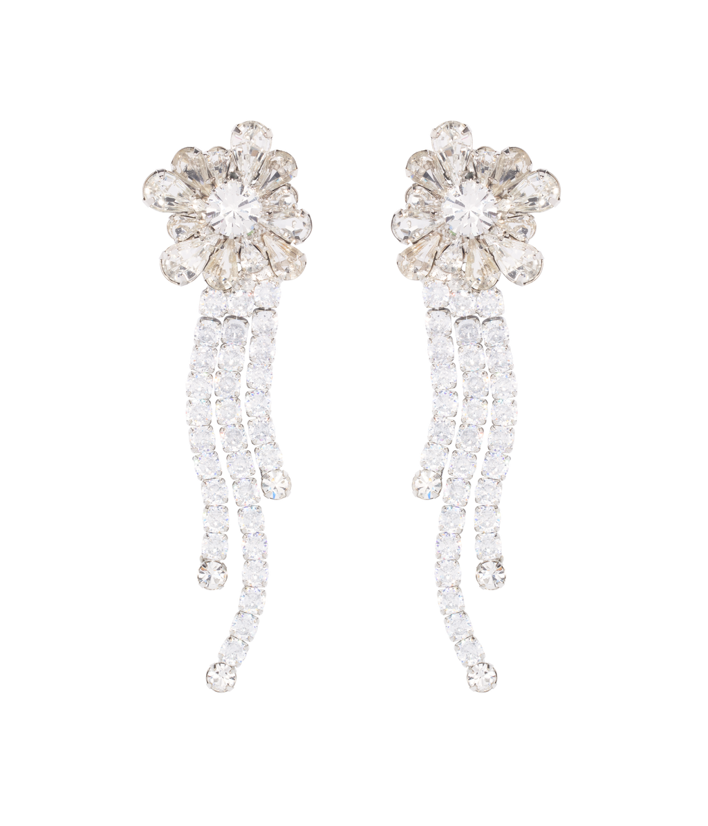 Lois Statement Earrings