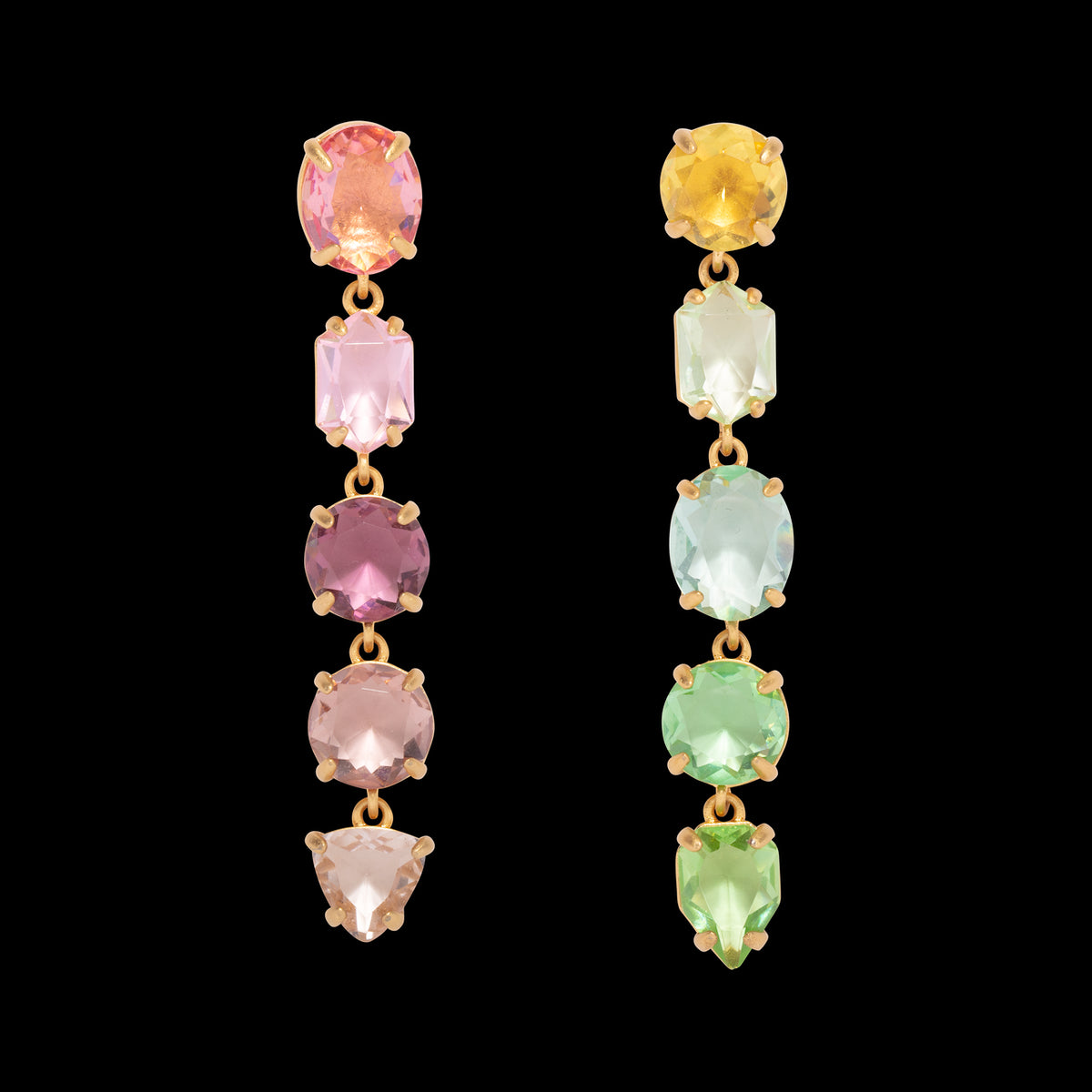 Evelyn Earrings