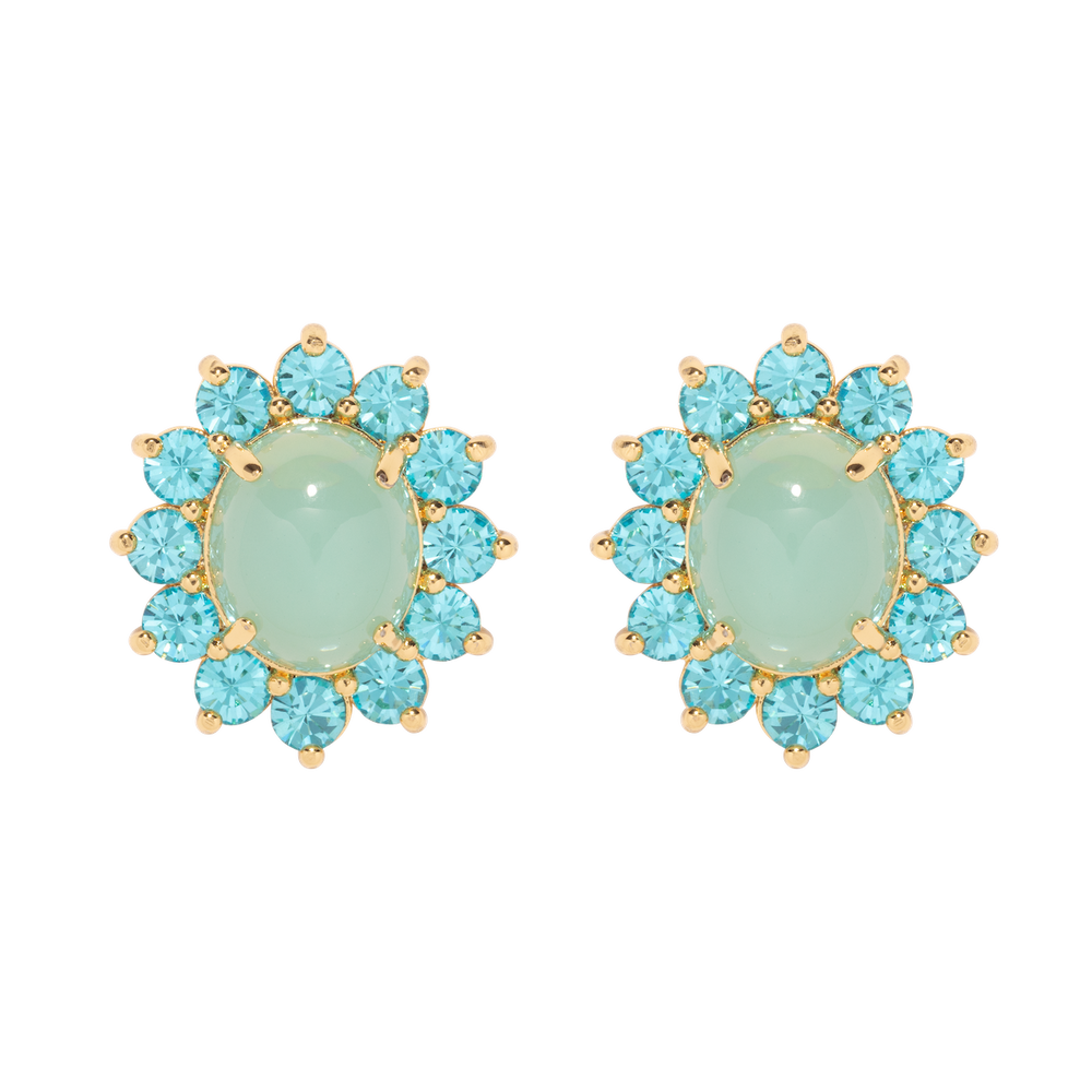 Georgie Stud Earrings