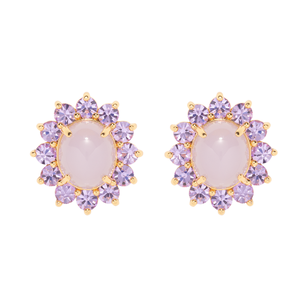 Georgie Stud Earrings