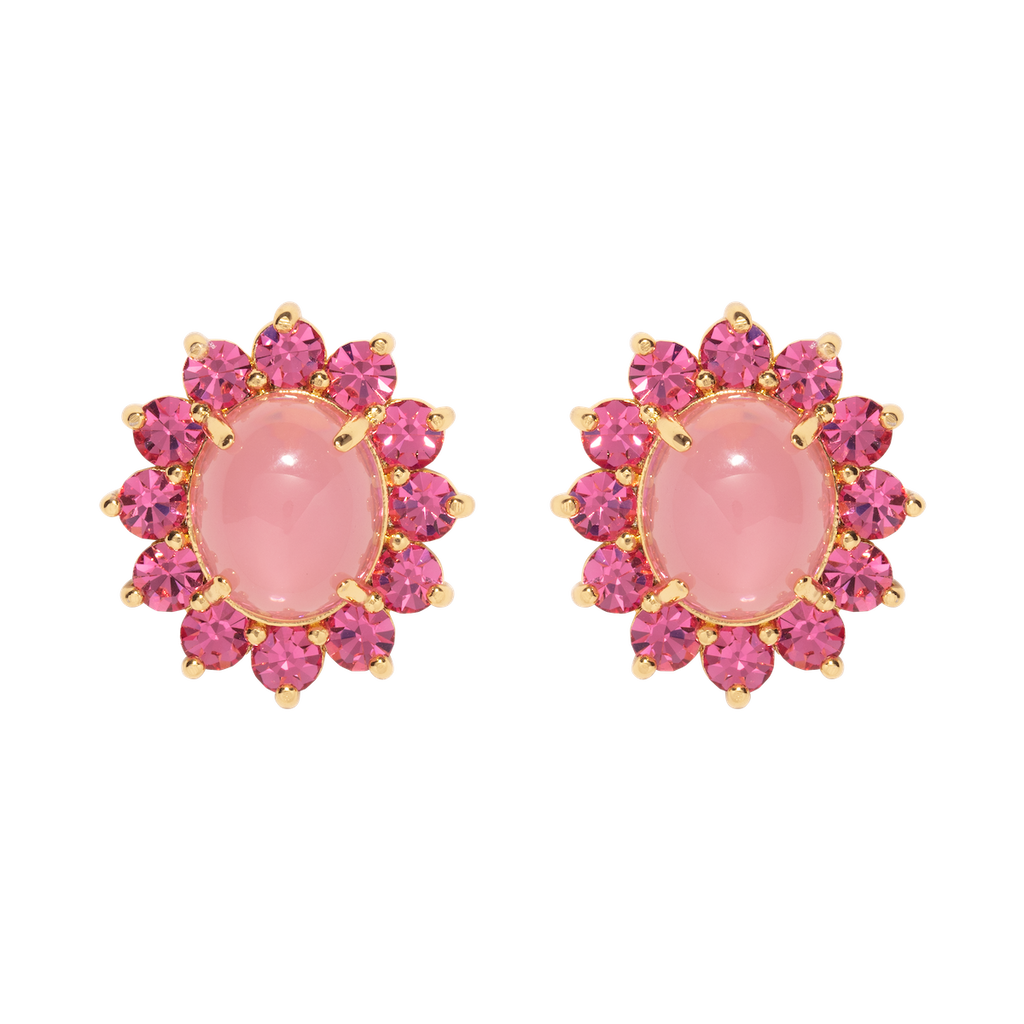 Georgie Stud Earrings
