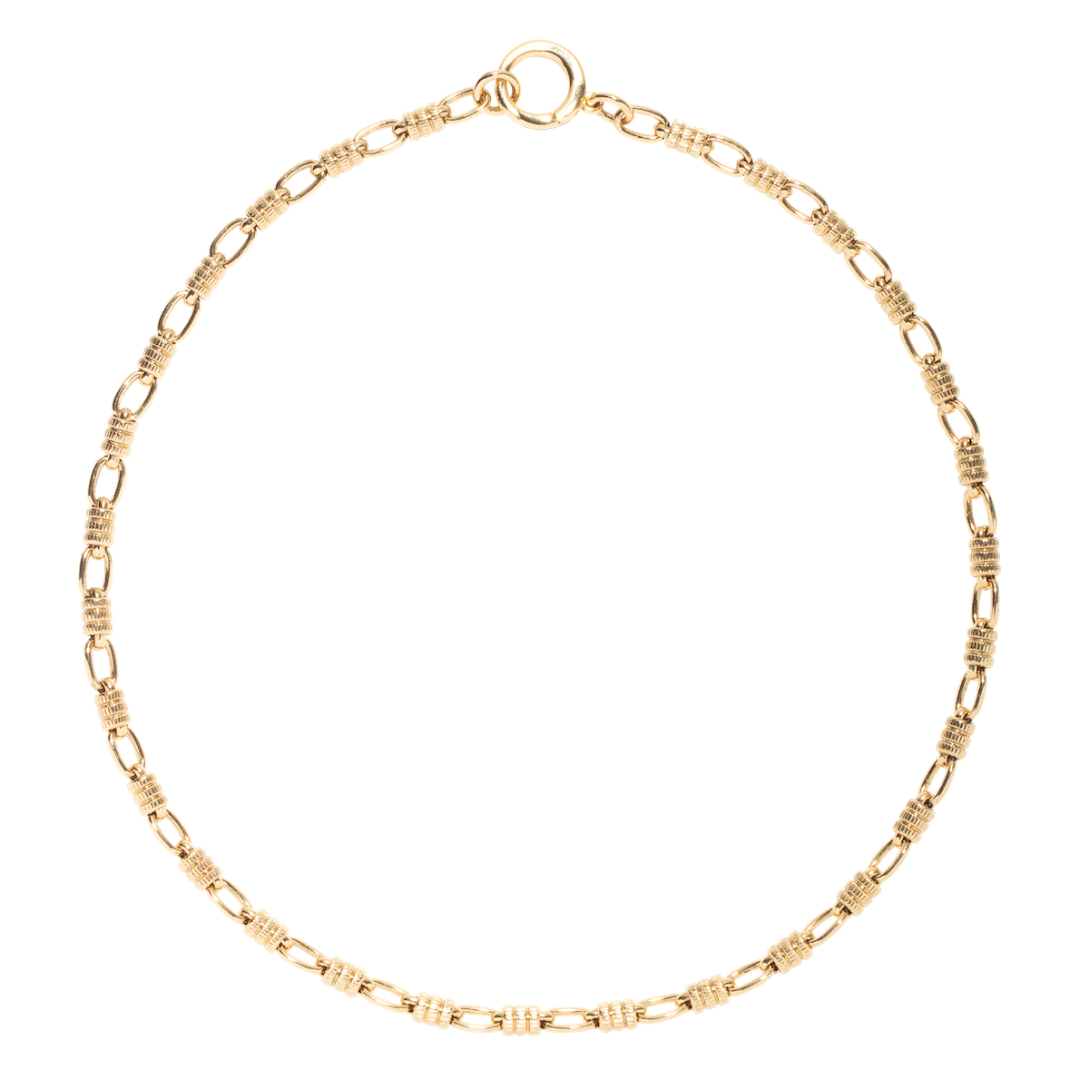 Ezra Chain Necklace