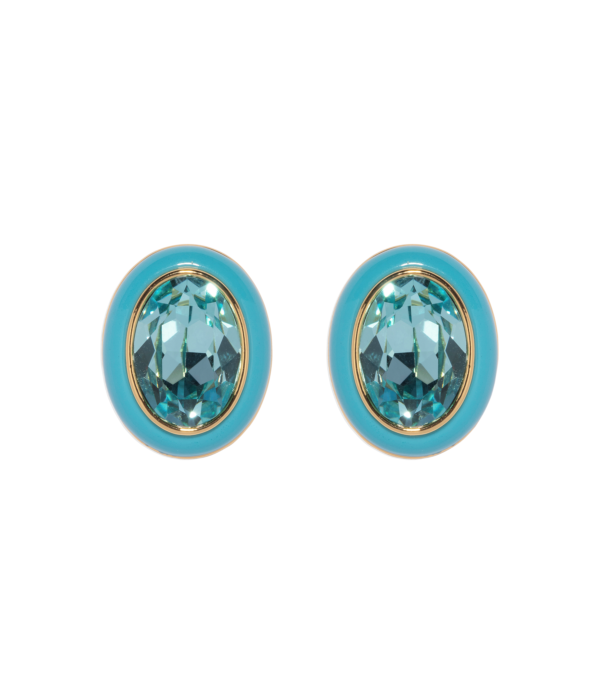 Delphine Stud Earrings