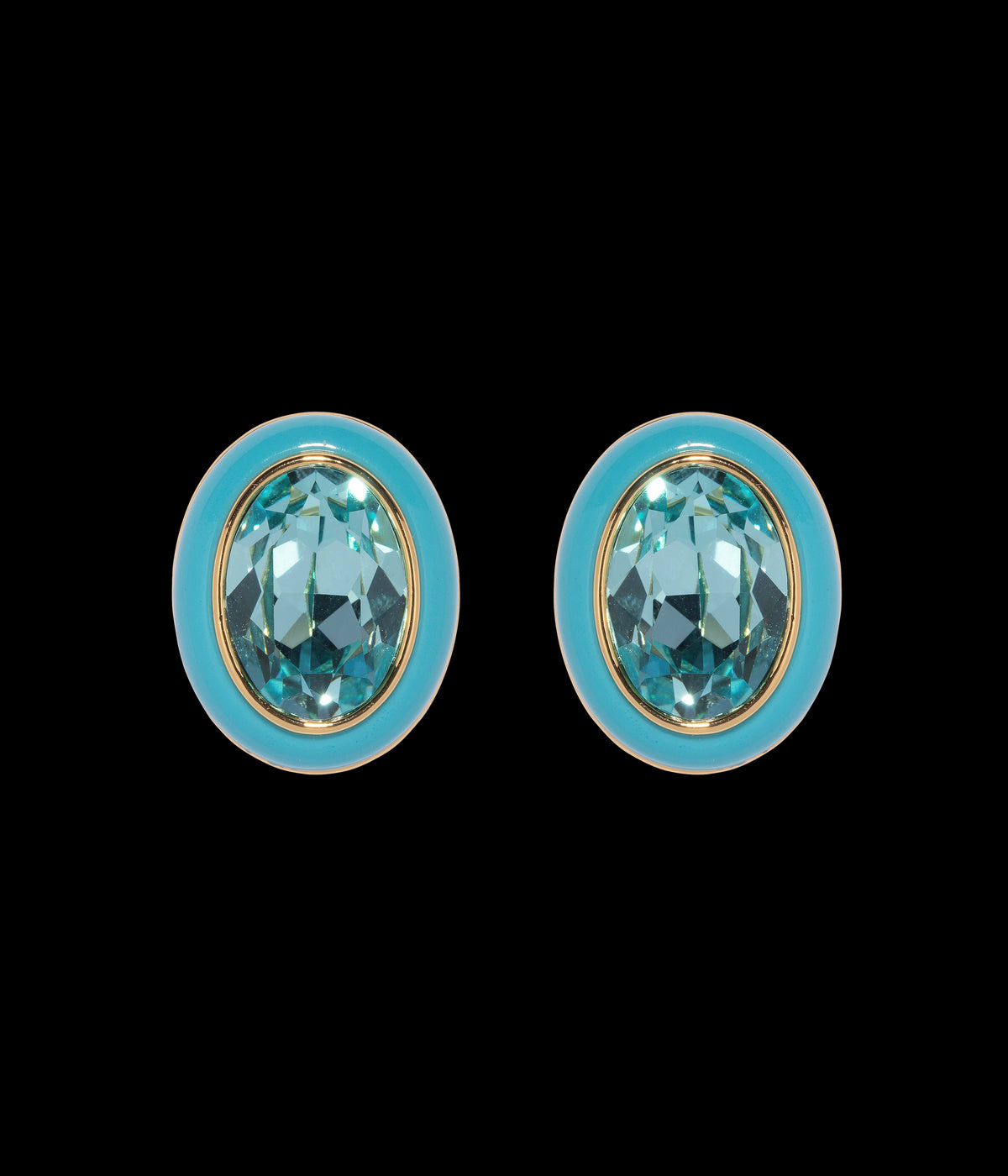 Delphine Stud Earrings