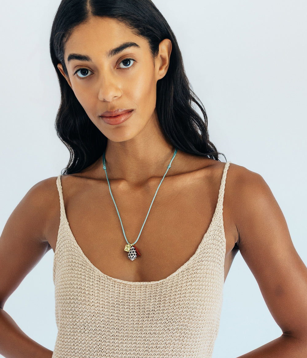 Samira Necklace