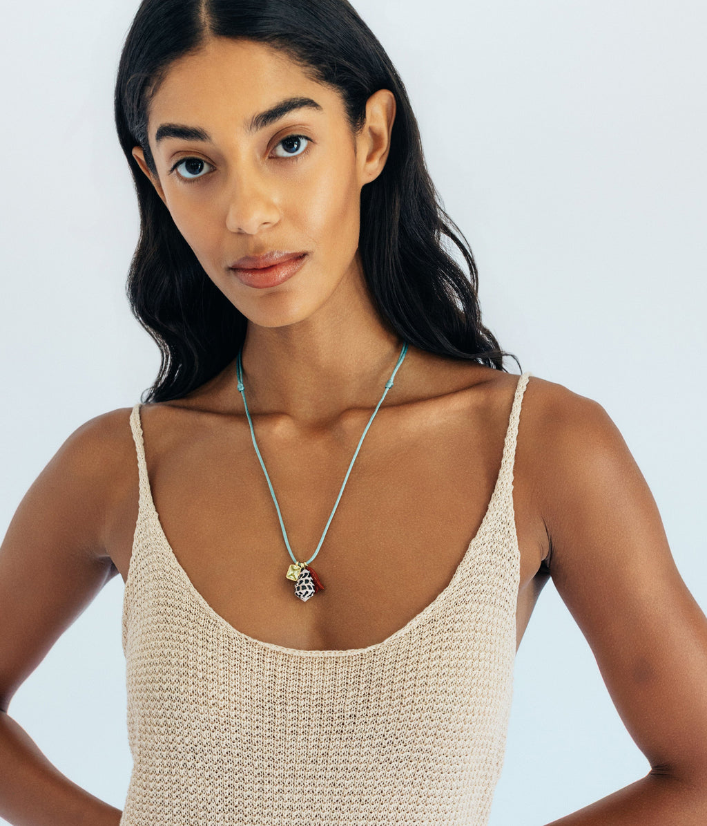 Samira Necklace