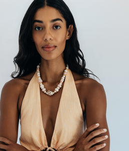 Calypso Necklace