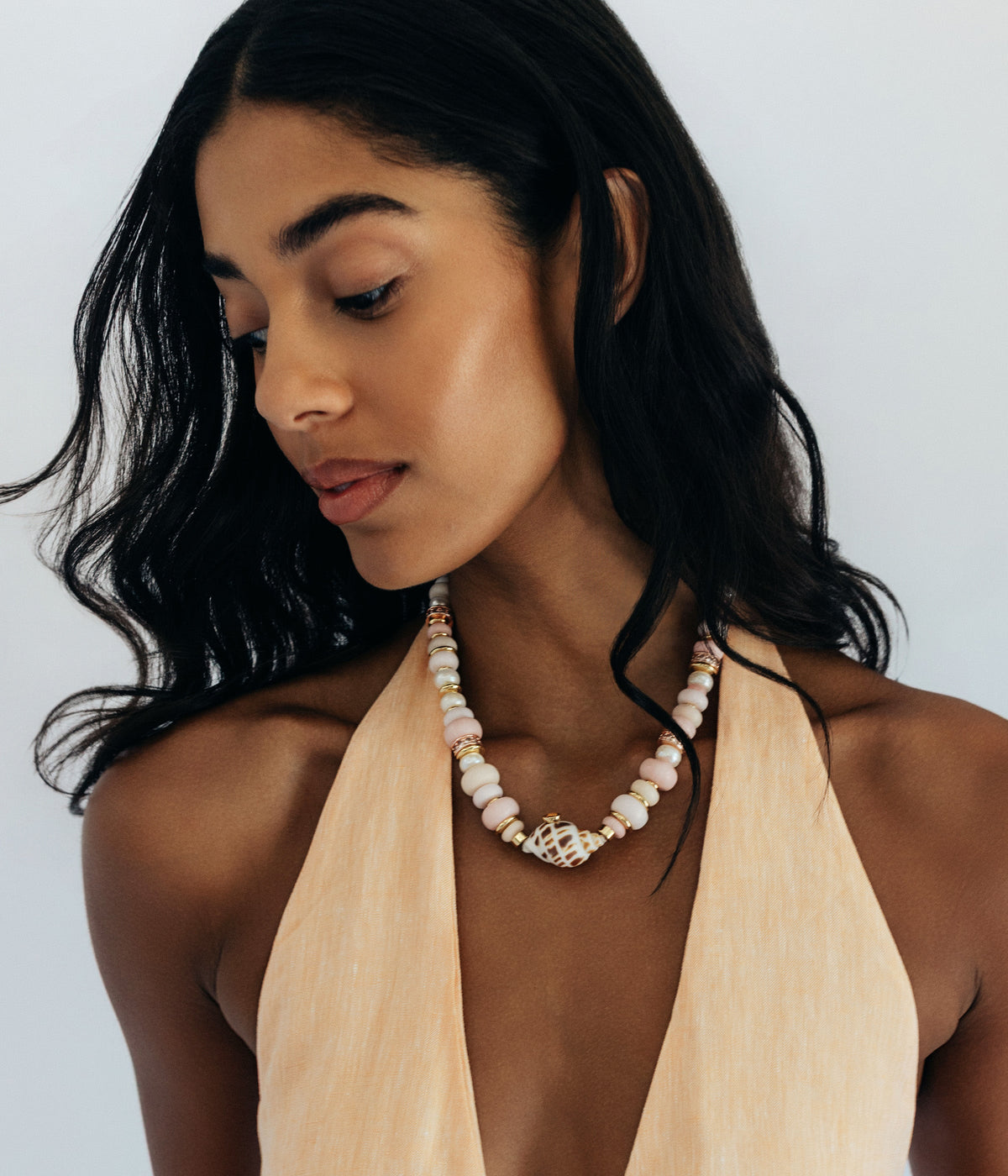 Calypso Necklace
