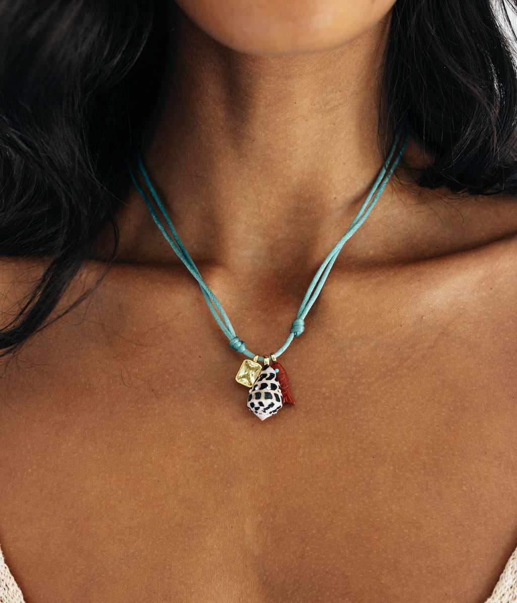 Samira Necklace