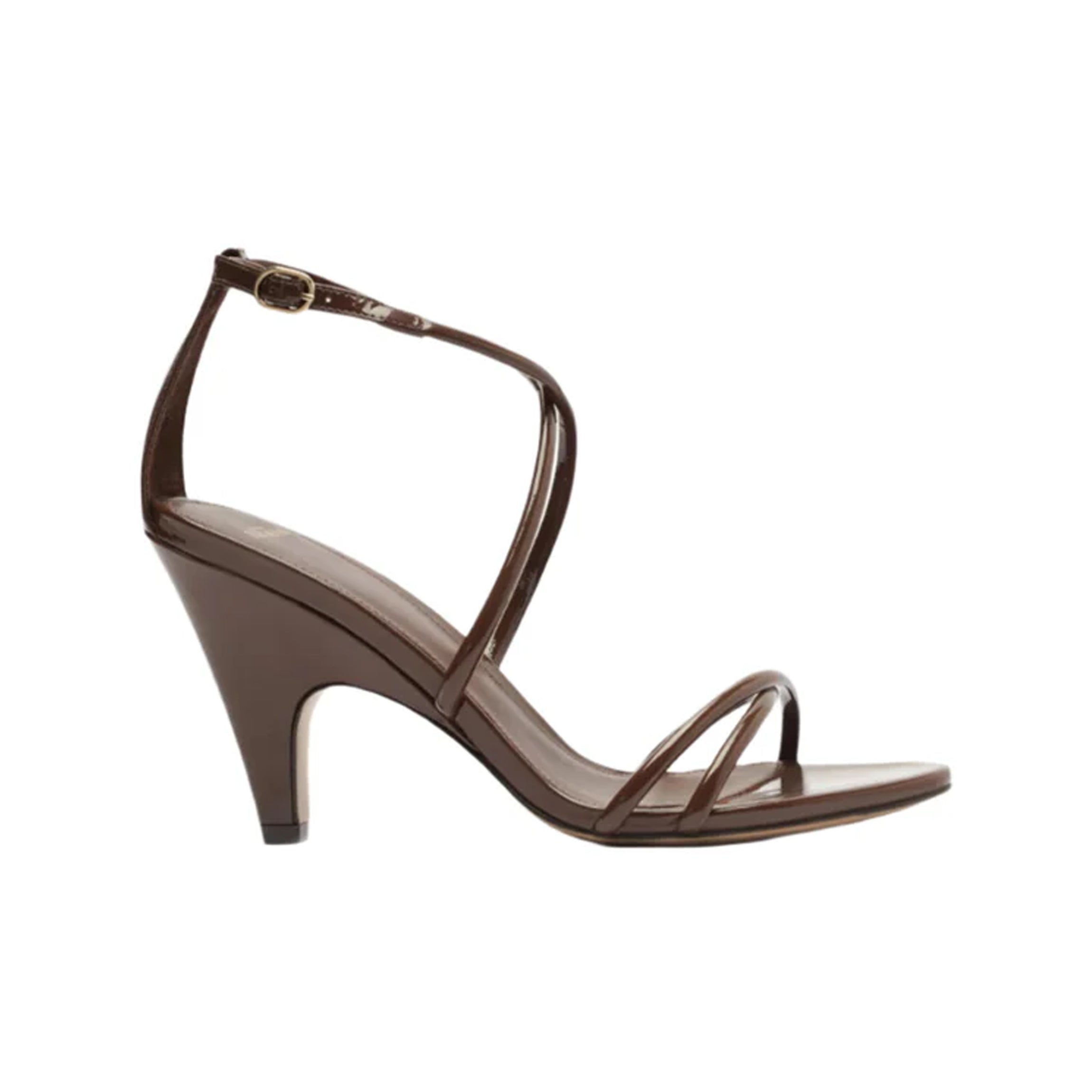Lory 85 in Brown