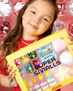 Gemify Diy Ornament Kit