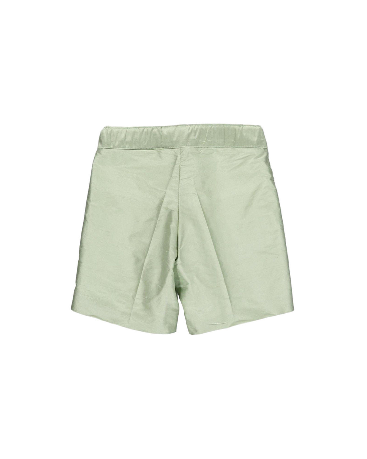 Louis Short in Silk Mint